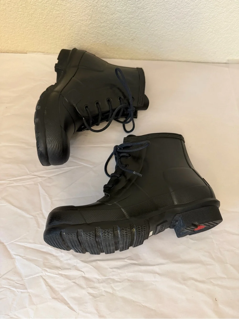 Hunter classic black